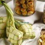 Antara Lebaran dan Kesan - Puisi Dewi Yuliana Marantika