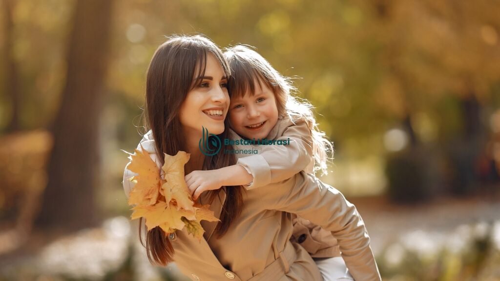 Qamira Duniaku - Puisi Dina Eka Fitriana