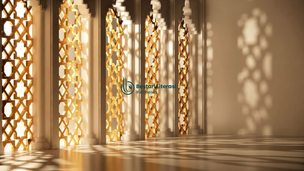 Tk. Elpina No. 12A - Puisi G. Arya