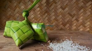 Semenanjung Cinta Ilahi di Hari Raya Idulfitri - Puisi Iranti Fathimah Az Zahra