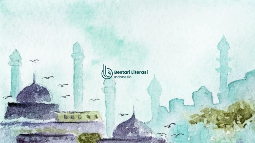 Bumi Putra - Puisi Khoirun Nisa’