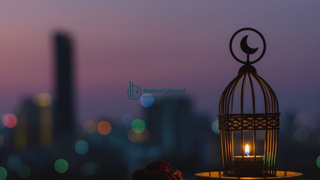 Kemenangan Raya - Puisi Lailatul Hikmah