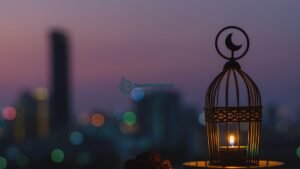 Kemenangan Raya - Puisi Lailatul Hikmah