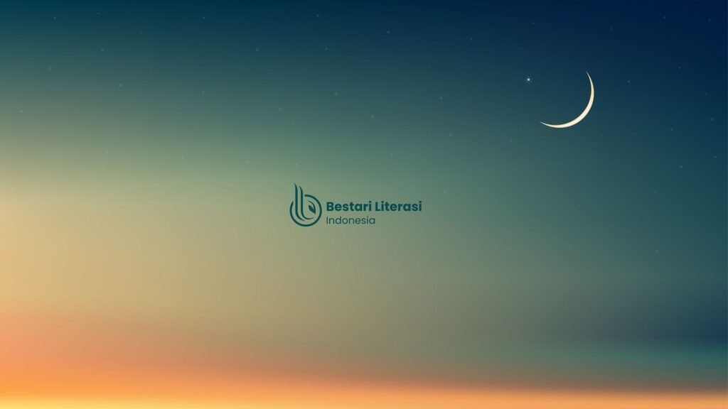 Merengkuh Cita dalam Senja - Puisi Matrokhim