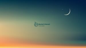 Merengkuh Cita dalam Senja - Puisi Matrokhim