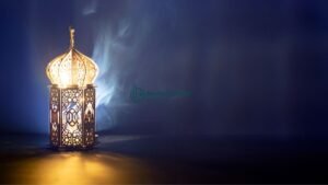 Selaksa Gulana di Hari Raya - Puisi Mayasari