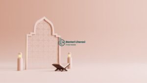 Ku Titip Rindu pada Pemilik-Mu - Puisi Nelly Amalia