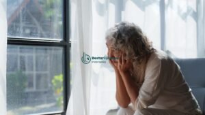 Tangisan Senja di Pusaran Ibu - Puisi Asep Nurjaman