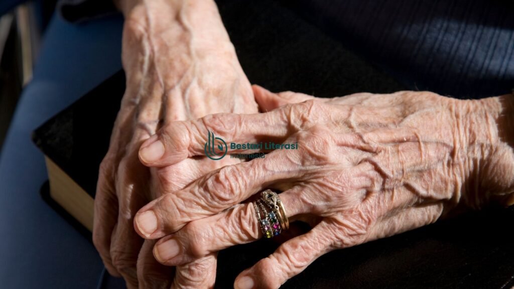 Kukenang Ayah yang Tiada - Puisi Andy Rusdiyanto, S.T., M.Si.