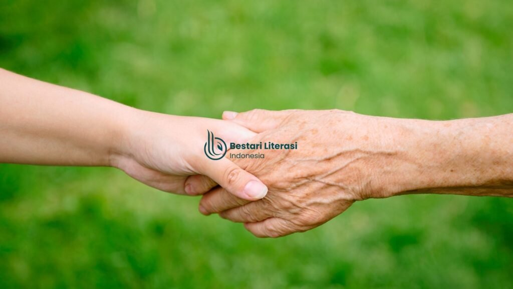 Wasiatku - Puisi Arip Rahman Hakim