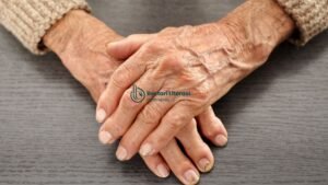 Datangnya Masa Tua - Puisi Barkah Wulandari, S.Pd.