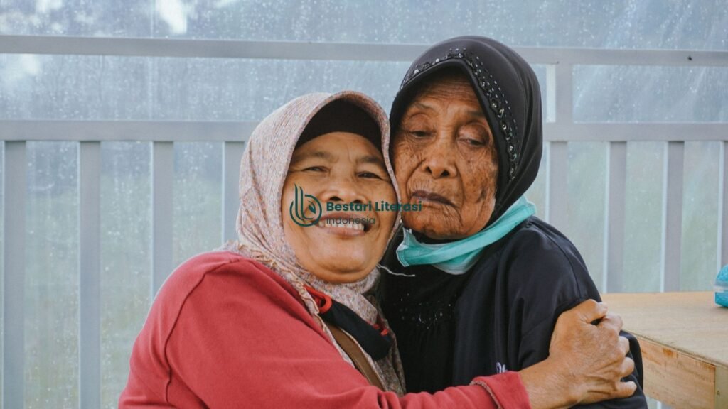 Asa di Ujung Masa - Puisi Cut Ayu Wirdayana