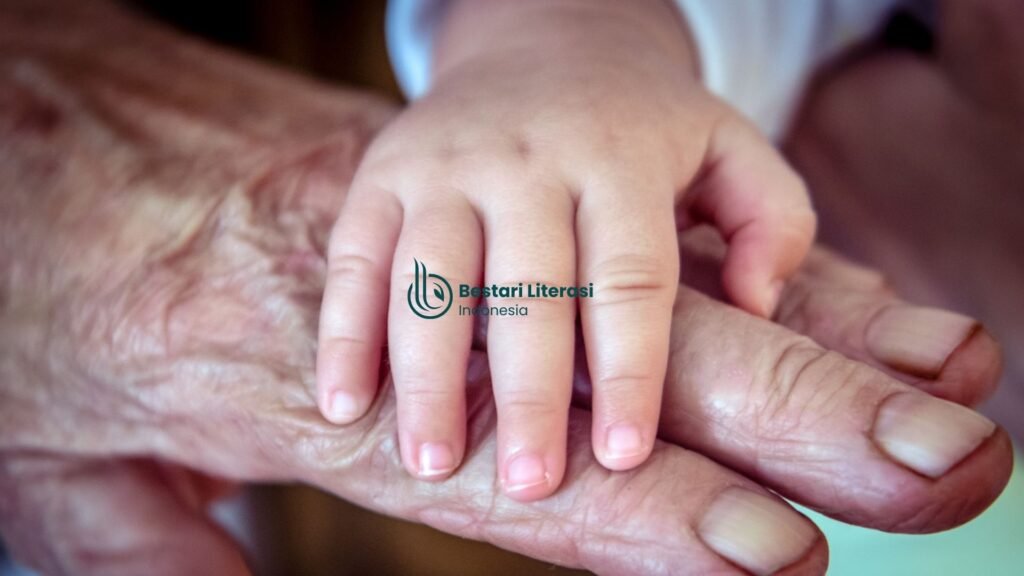 Murajaah Cinta - Puisi Diah Budiarti