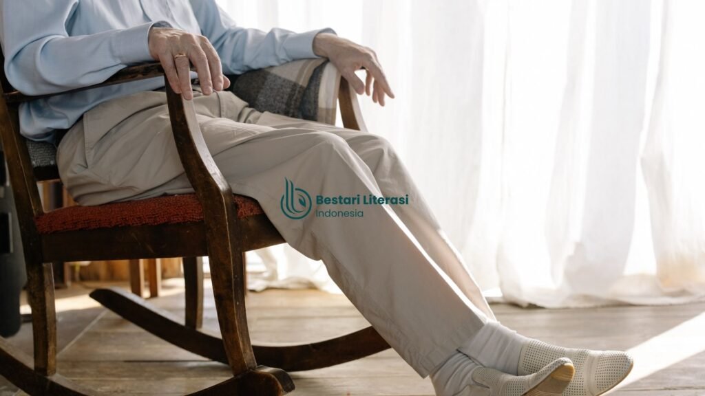 Aku Ibu dan Takdir - Puisi Dikkrullohuakbar