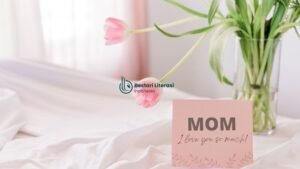 Setelah Aku Punya Anak - Puisi Intan Sri Wahyuni