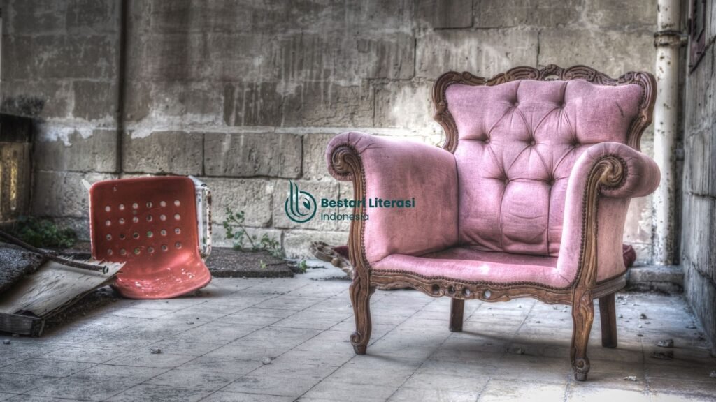 Kelu Kemilau - Puisi Emi Ulfa