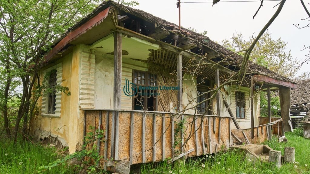 Rindu Yang Tak Terurai - Puisi Wulan E W S