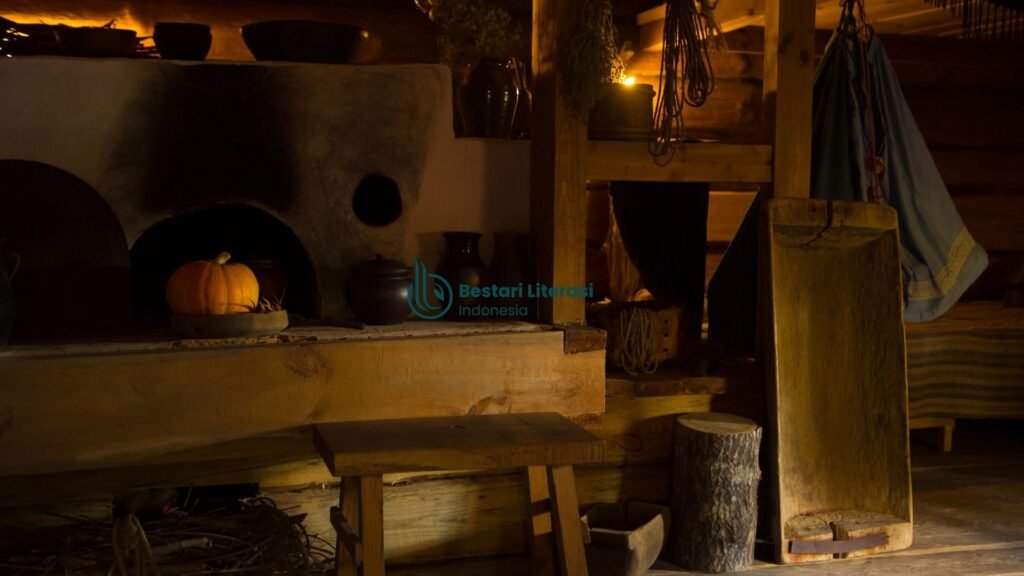 Bapakku 14 November 2020 - Puisi Erica Ika Sulistyani