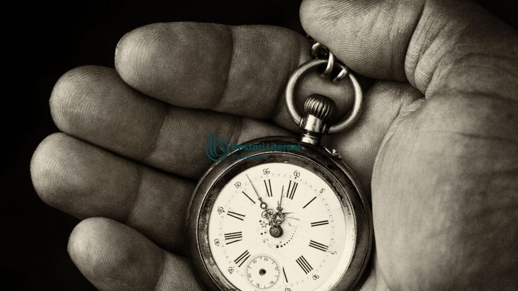 Saat Mentari Meredup di Tepi Senja - Puisi Dwi Pujo Santoso