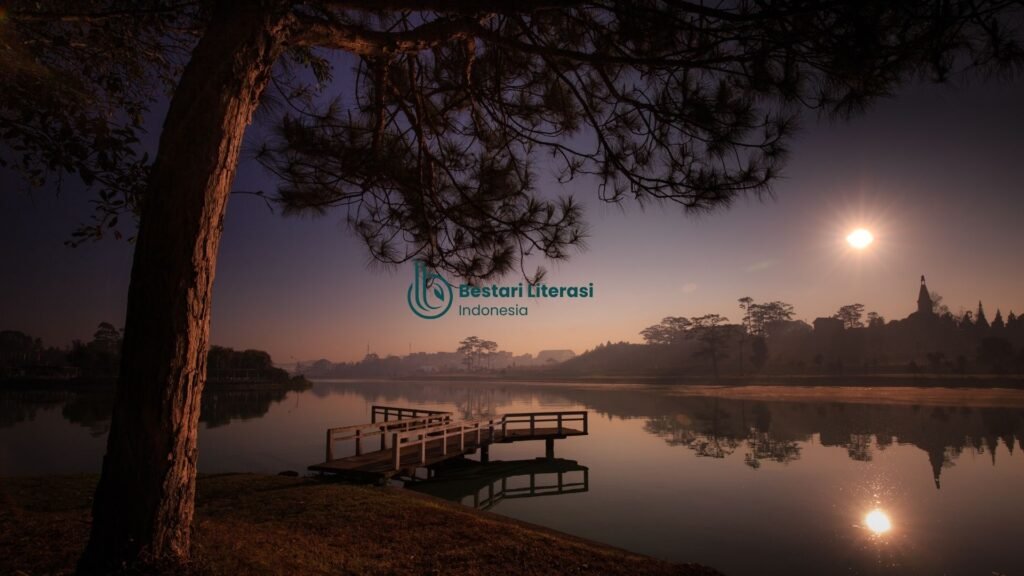 Metamorfosis Diri - Puisi Hadijah