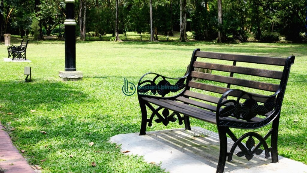 Kidung Sandyakala - Puisi Afiirha Arasuka