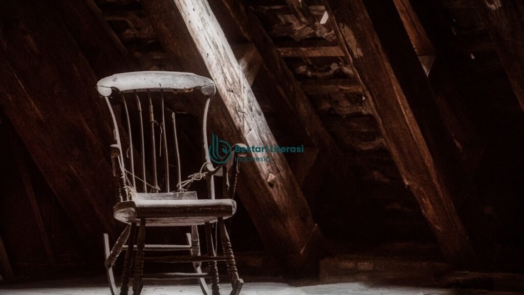 Serpihan Rindu - Puisi Irma Suryaningsih Bakari