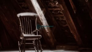 Serpihan Rindu - Puisi Irma Suryaningsih Bakari