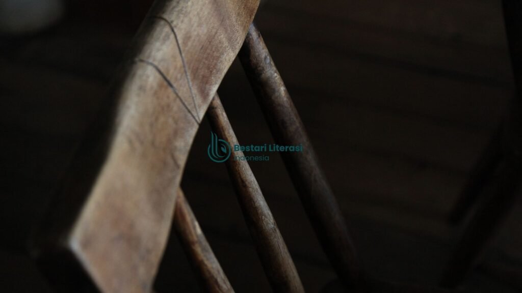 Air Mata Keramat - Puisi Ivan Said Afnadi