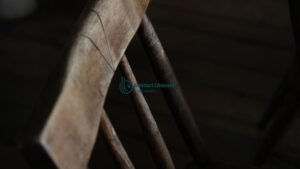 Air Mata Keramat - Puisi Ivan Said Afnadi