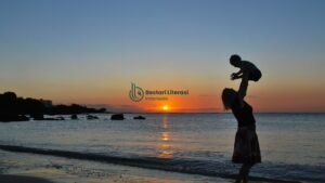 Segalanya Tak Sama Lagi - Puisi Ira Novita Situmorang