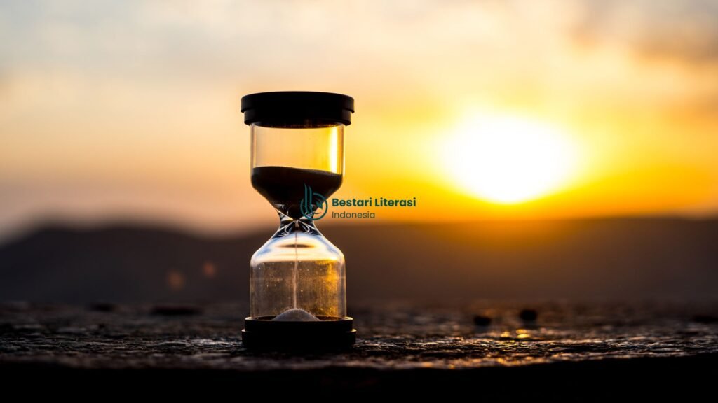 Untuk Almarhum Orang Tua - Puisi Mochamad Naim, S.Pd.