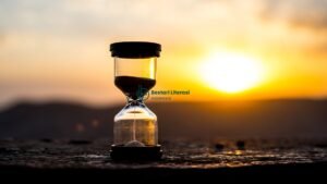 Untuk Almarhum Orang Tua - Puisi Mochamad Naim, S.Pd.