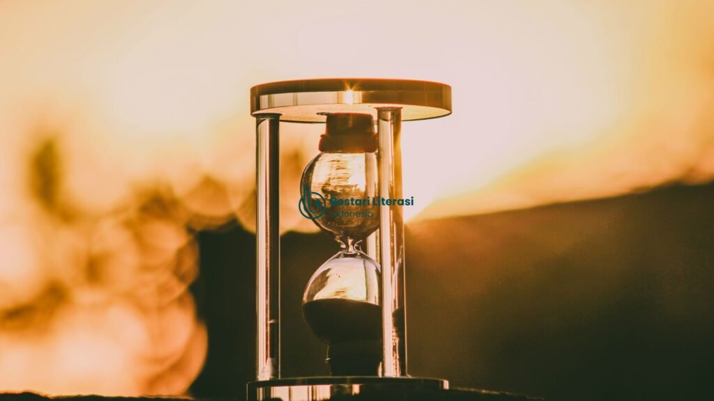 Di Balik Senyum Tersimpan Rindu yang Mendalam - Puisi Mochamad Alif Akbar Mulya