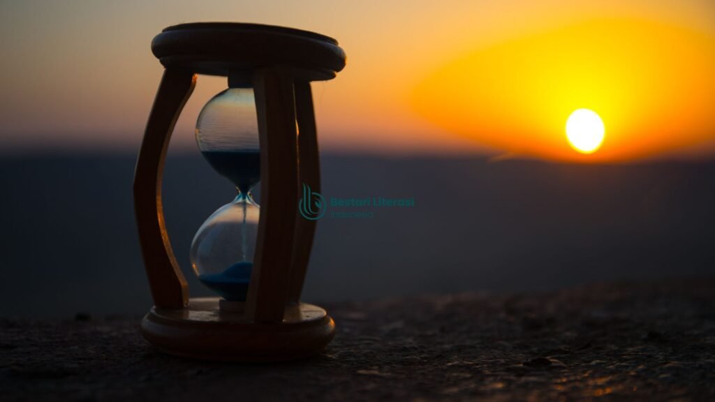 Masa Tua yang Romantis - Puisi Mila Nur’aini