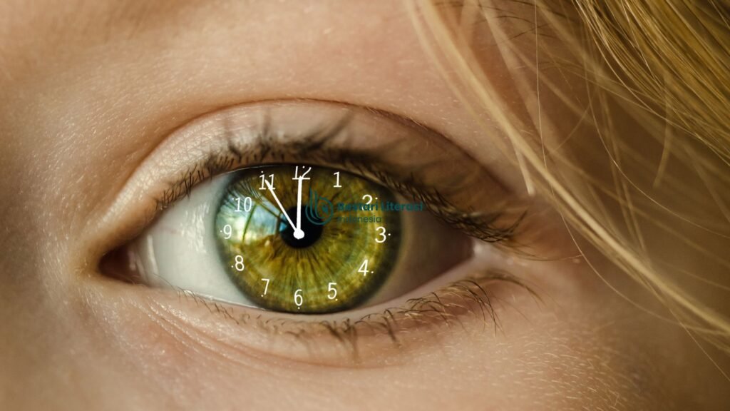 Harapan Yang Tak Kunjung Dinikmati - Puisi Masrul Juniyanto Langganido