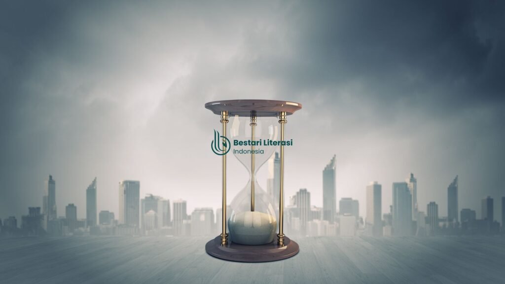 Rindu Ambu Sang Pilu - Puisi Marsa Nada Aufania