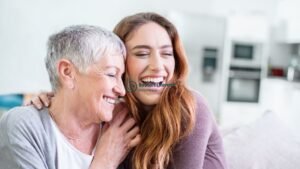 Kita Pasti Tua - Puisi Nuraini, S.Pd.