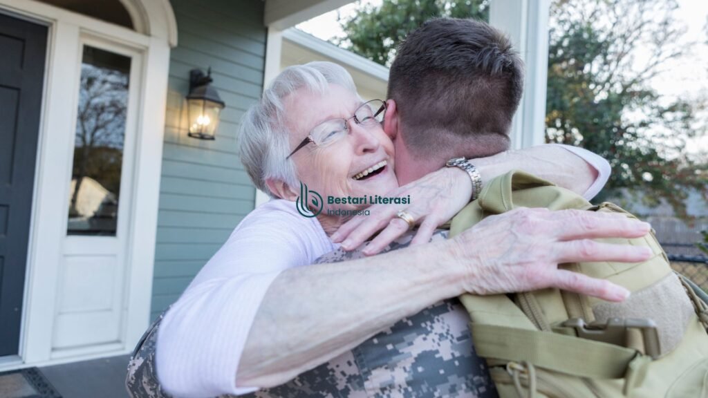 Munajat untukmu Ibu - Puisi Ma'lah