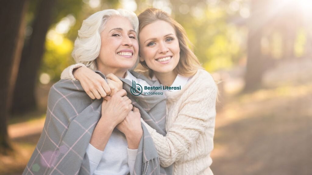 Salam Rindu untuk Ibu - Puisi Nurul Khotimah