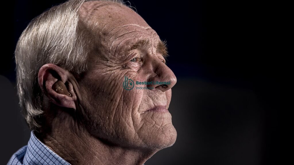 Sang Pemeluk - Puisi Mia Fauziyatul Husna