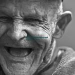 Rintihan Air Mata Cinta untuk Ayah Tercinta - Puisi Muhammad Iqbal