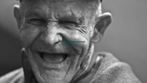 Rintihan Air Mata Cinta untuk Ayah Tercinta - Puisi Muhammad Iqbal