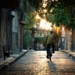 Selisik Netra Senja - Puisi Norma Santi