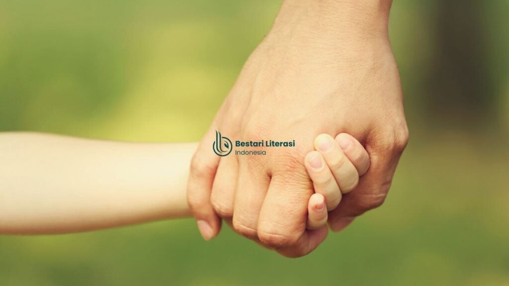 Aku yang Baru - Puisi Nurhalimah, S.Pd.,Gr.