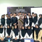 Pelatihan Wicara Publik OSIM Leadership Training (OLETRA)