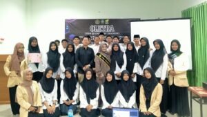 Pelatihan Wicara Publik OSIM Leadership Training (OLETRA)