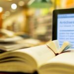 LEMBARAN HATI UNTUK SEBUAH ILMU Puisi: Baiq Lisdiana