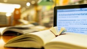 LEMBARAN HATI UNTUK SEBUAH ILMU Puisi: Baiq Lisdiana