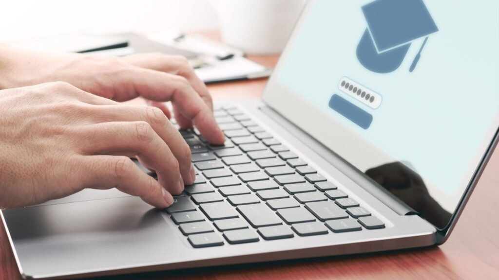 PAPAN TULIS DIGITAL, HATI TETAP MANUAL Puisi: Diana Erma