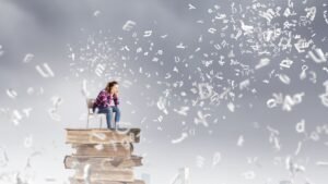 DI BALIK PELUH DAN HARAPAN Puisi: Dian Rahma Putri